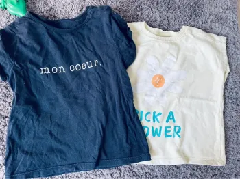 T shirt