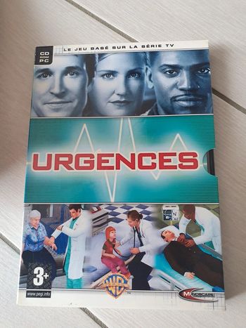 Urgences