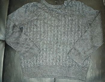 Pull léger