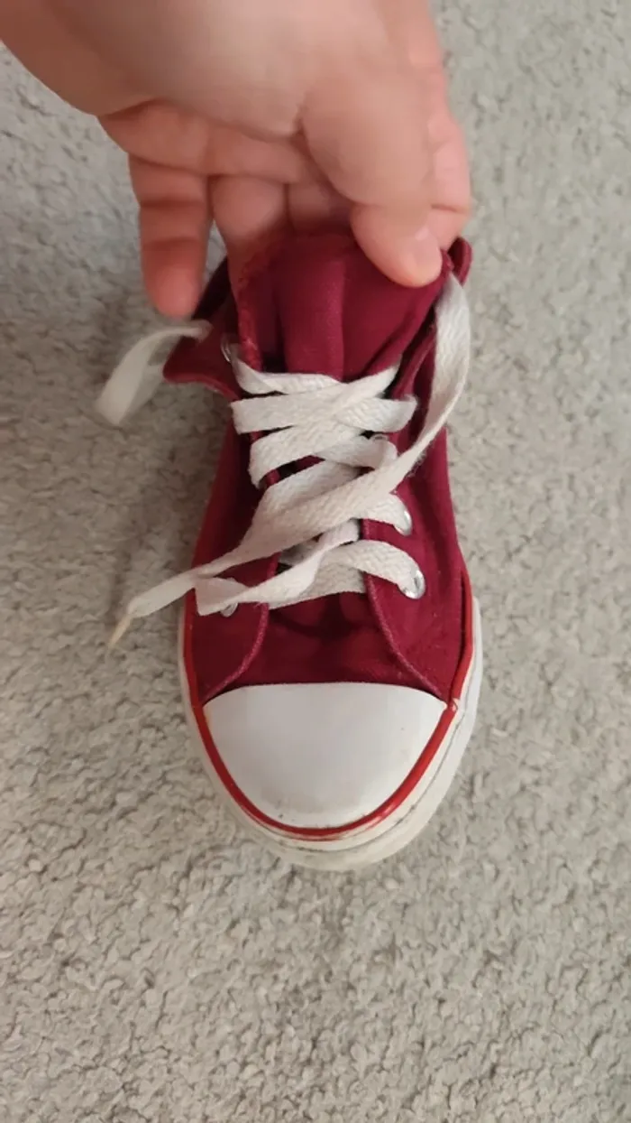 Basket - photo numéro 9