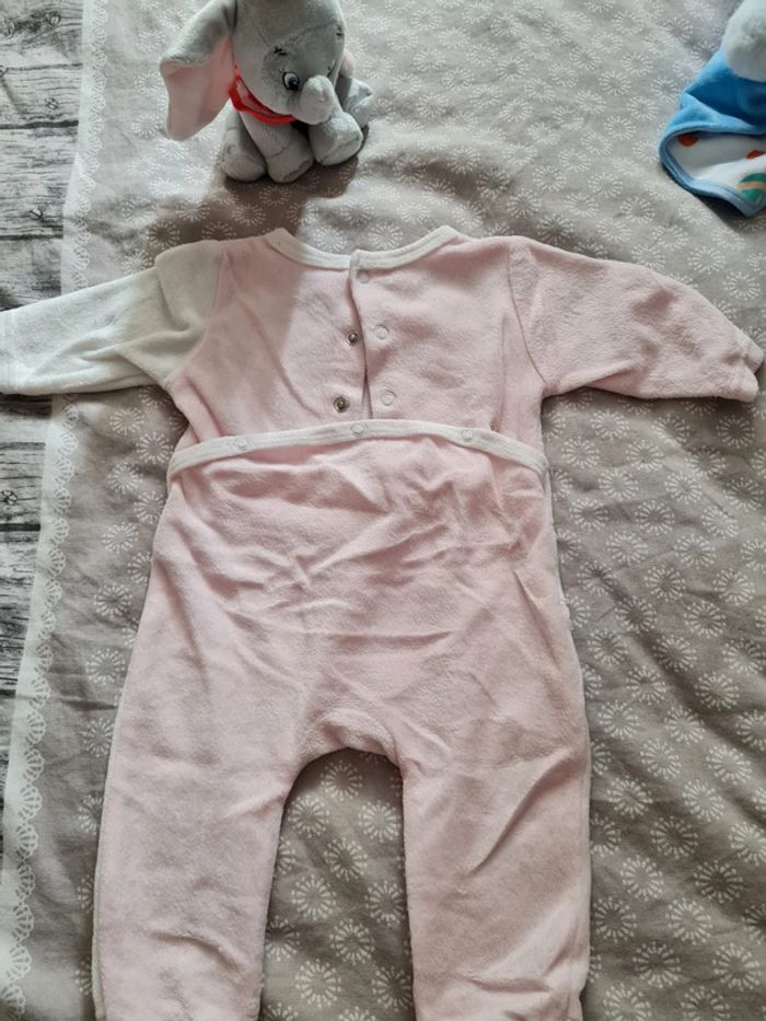 Lots de 4 pyjama - photo numéro 18