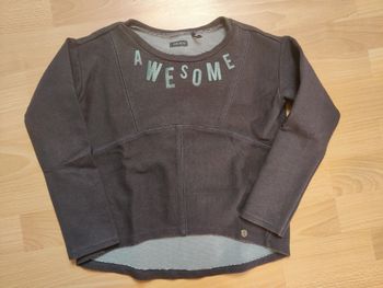 Tee-shirt épais IKKS taille 8 ans