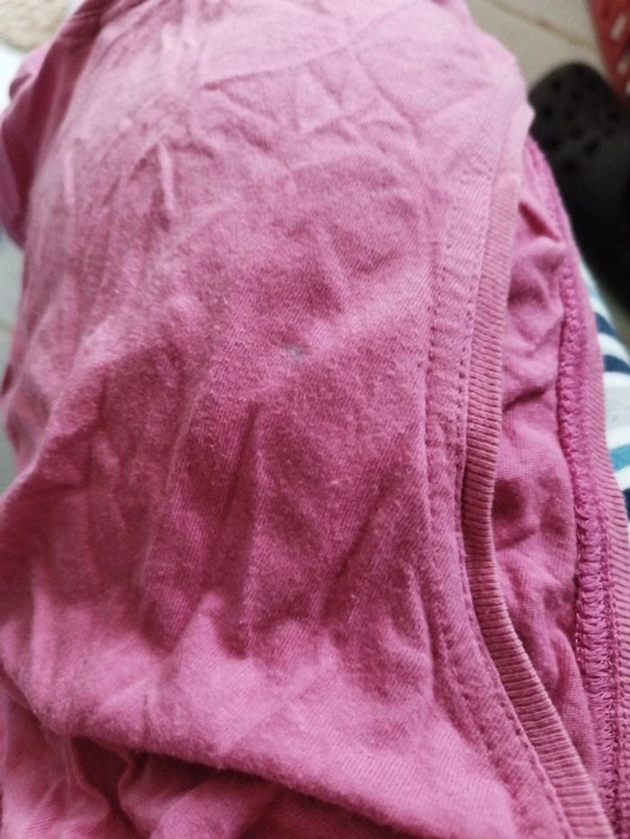 Débardeur - photo numéro 4