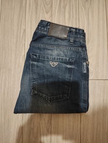 Armani jeans w30L34