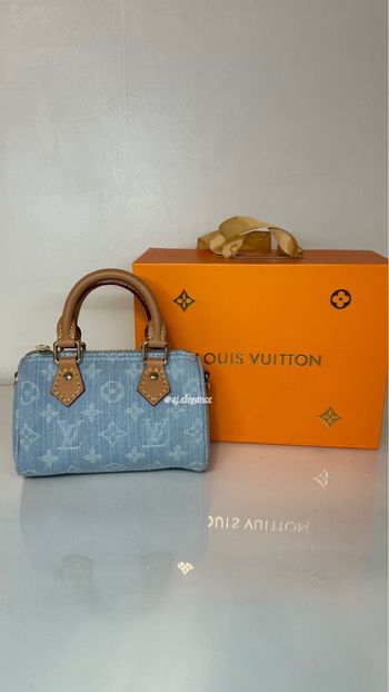 sac nano speddy jean 