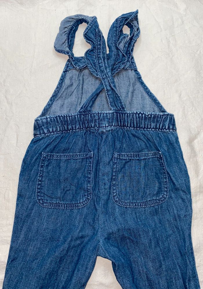 salopette Gap 12 mois - photo numéro 2
