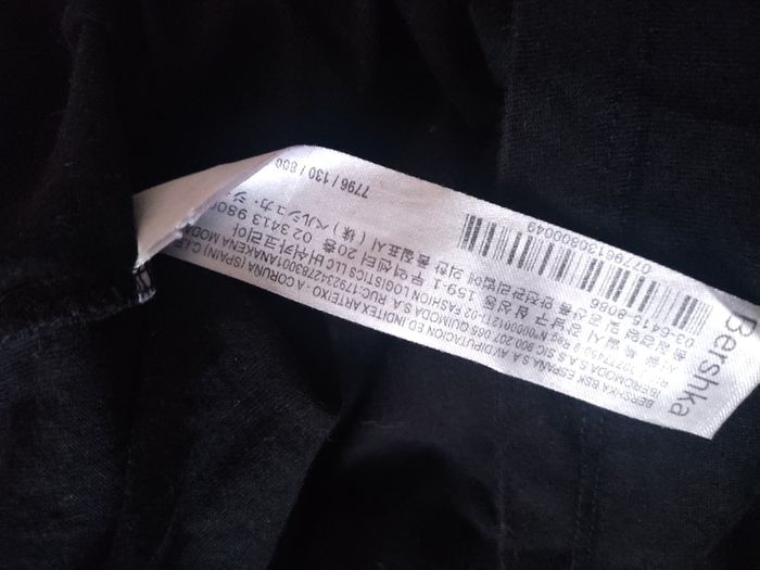 Jolie tunique BESRSKA one pièce - photo numéro 7