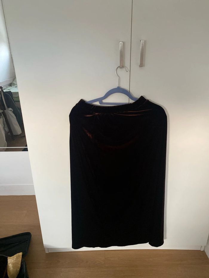 ensemble jupe et veste femme - photo numéro 3