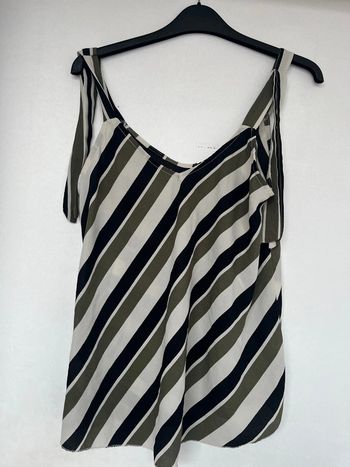 Débardeur taille M