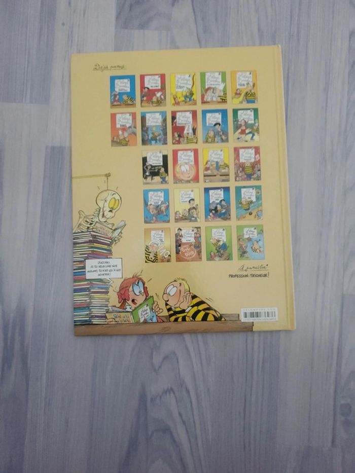 L'élève Ducobu - photo numéro 4