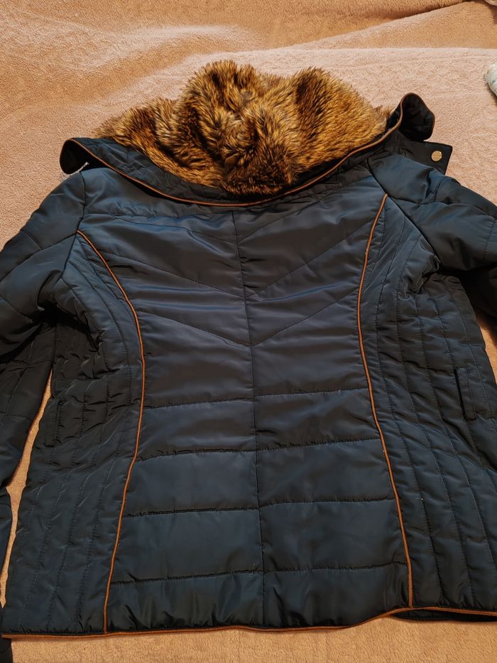 Veste femme M - photo numéro 3