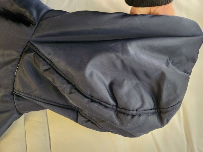 Manteau 14 ans - photo numéro 3