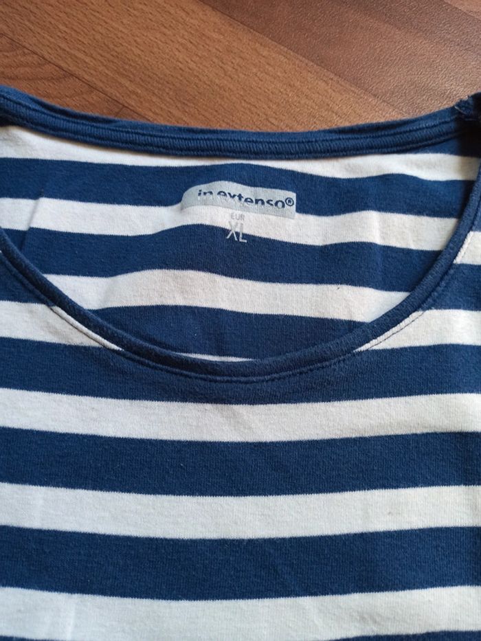 Tee-shirt - photo numéro 3