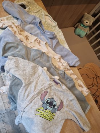 Pyjamas