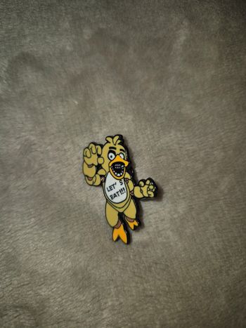 Broche five Nights at Freddy's