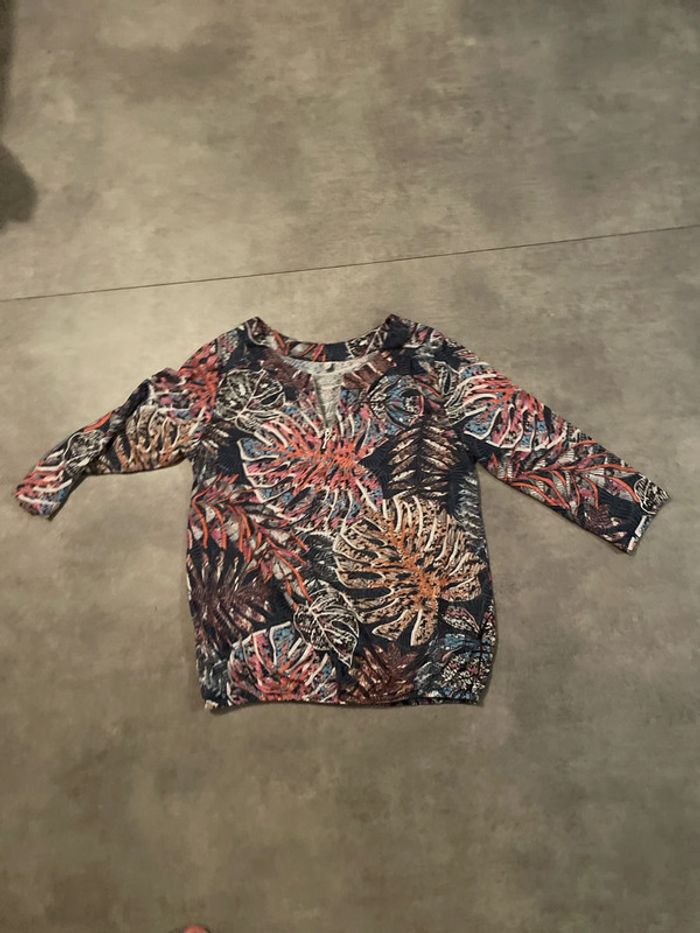 Blouse - photo numéro 2