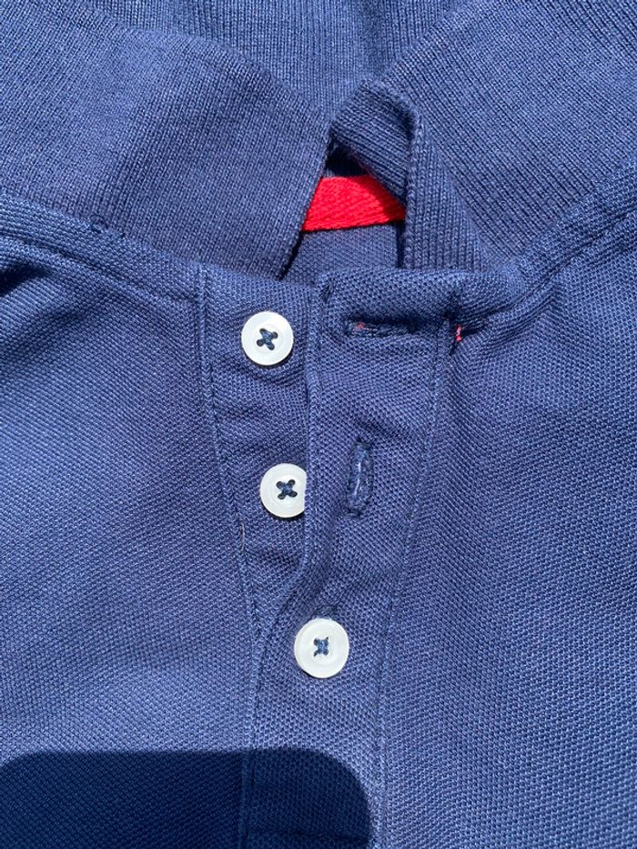 Polo manches courtes - photo numéro 2