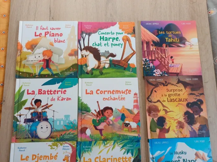 Livres Macdonald - photo numéro 4