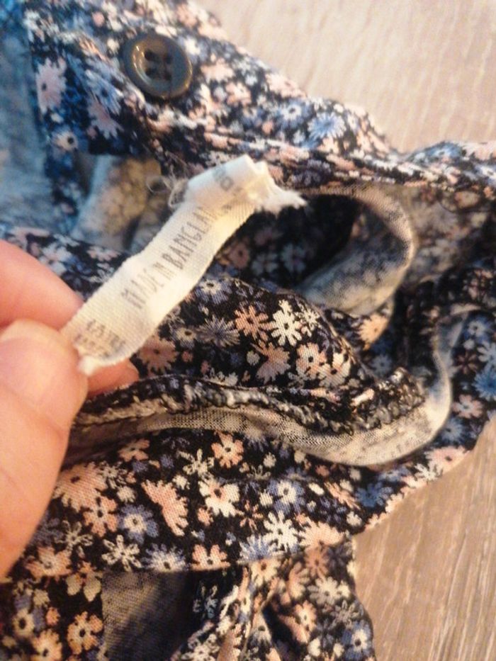 Combinaison young dimension 4/5 ans - photo numéro 3