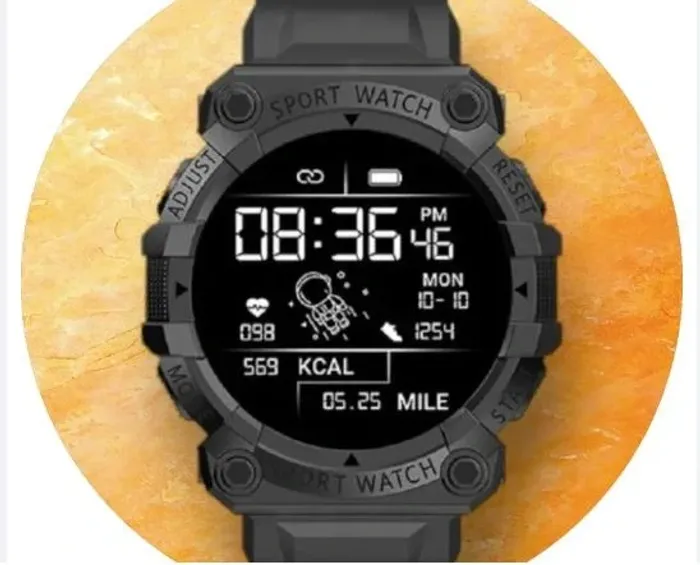 FD68S montre connectée pour IOS et Android, Bracelet d'activités sportives, Bluetooth