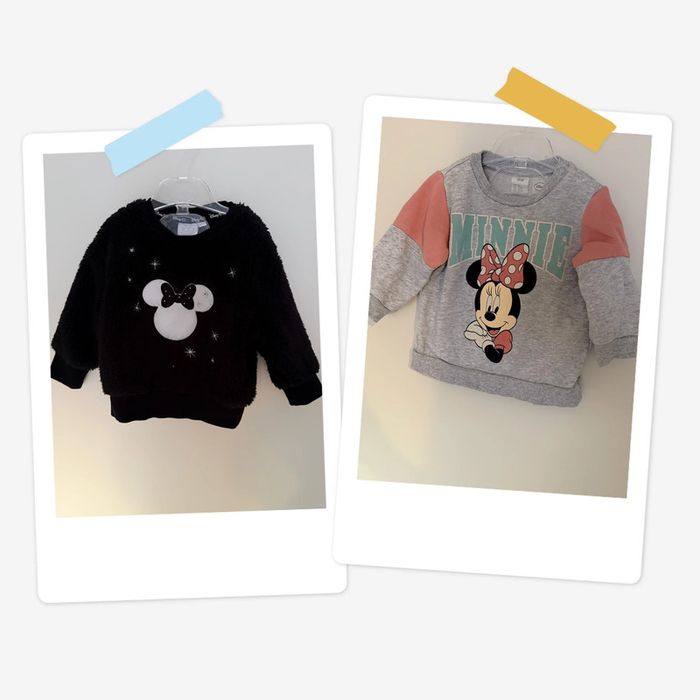 Lot 22 vêtements en taille 6 mois - photo numéro 10