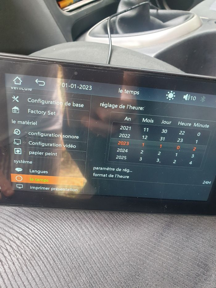 Car play - photo numéro 3