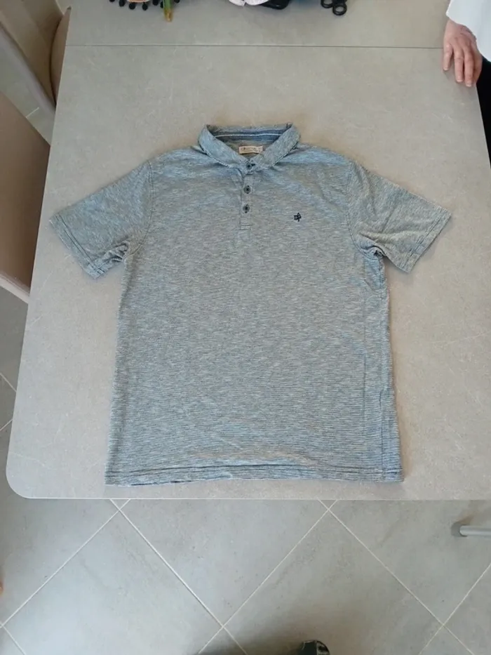 Polo Homme Taille L Armand Thiery