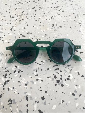 Accessoires : Lunettes de soleil