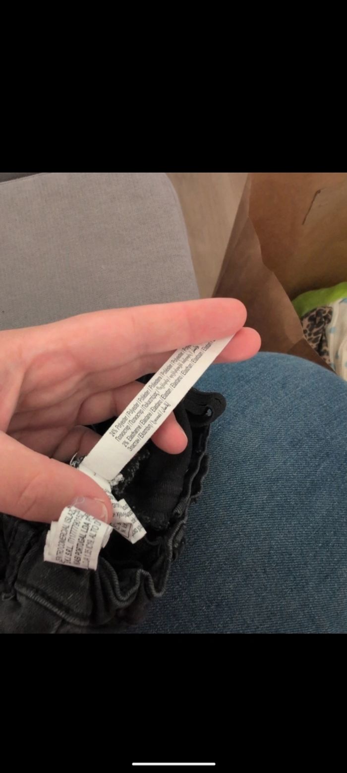 Pantalon Kiabi 18 mois - photo numéro 4