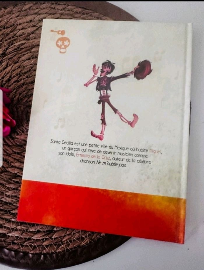 Livre disney - photo numéro 2