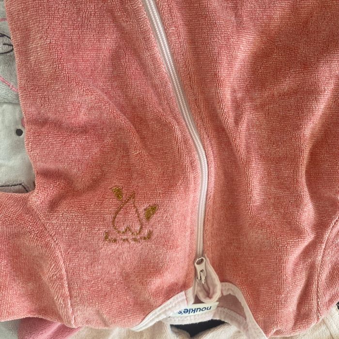 Lot pyjamas - photo numéro 3