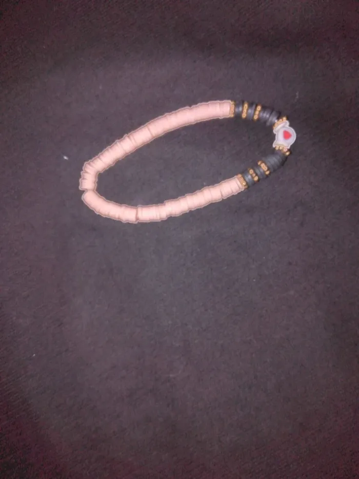 Bracelet Élastique Fille - photo numéro 2