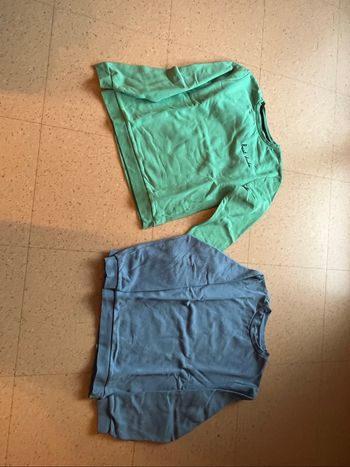 Lot de 3 sweats 12 ans