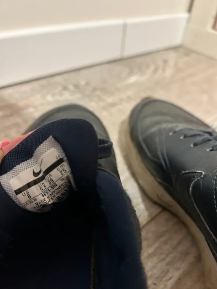 Nike air Max thea - photo numéro 3