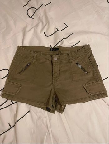 Short
