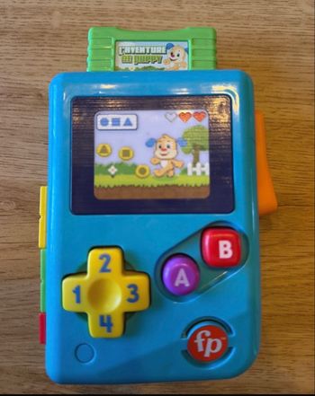 Jeu musical enfant électronique