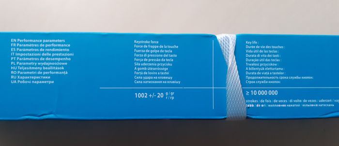 Clavier pour ordinateur gaming/gamer - Qilive 3691 - NEUF - photo numéro 5