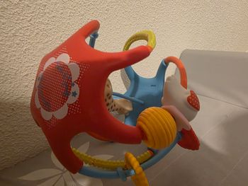 Twistin ball Sophie la Girafe