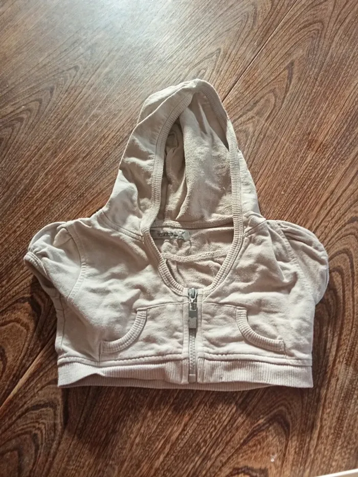 Petit gilet