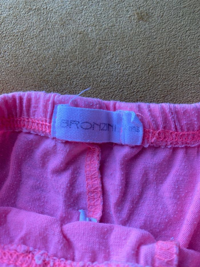 Short taille 4 ans - photo numéro 3