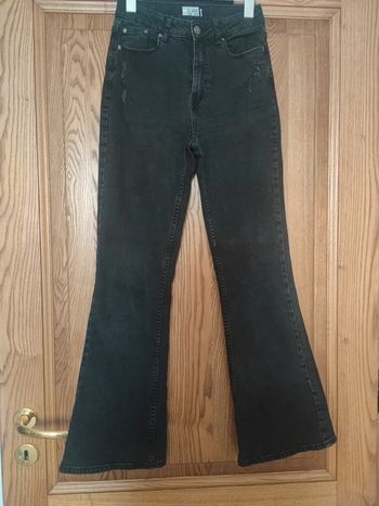 Jeans taille 34