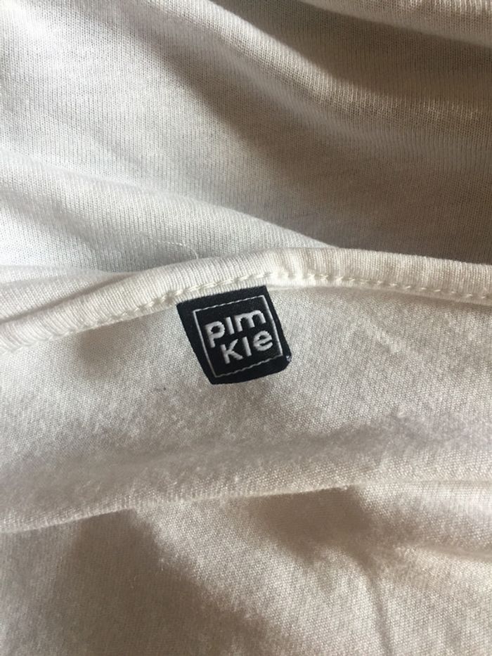 Débardeur - photo numéro 3