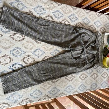 Pantalon femme