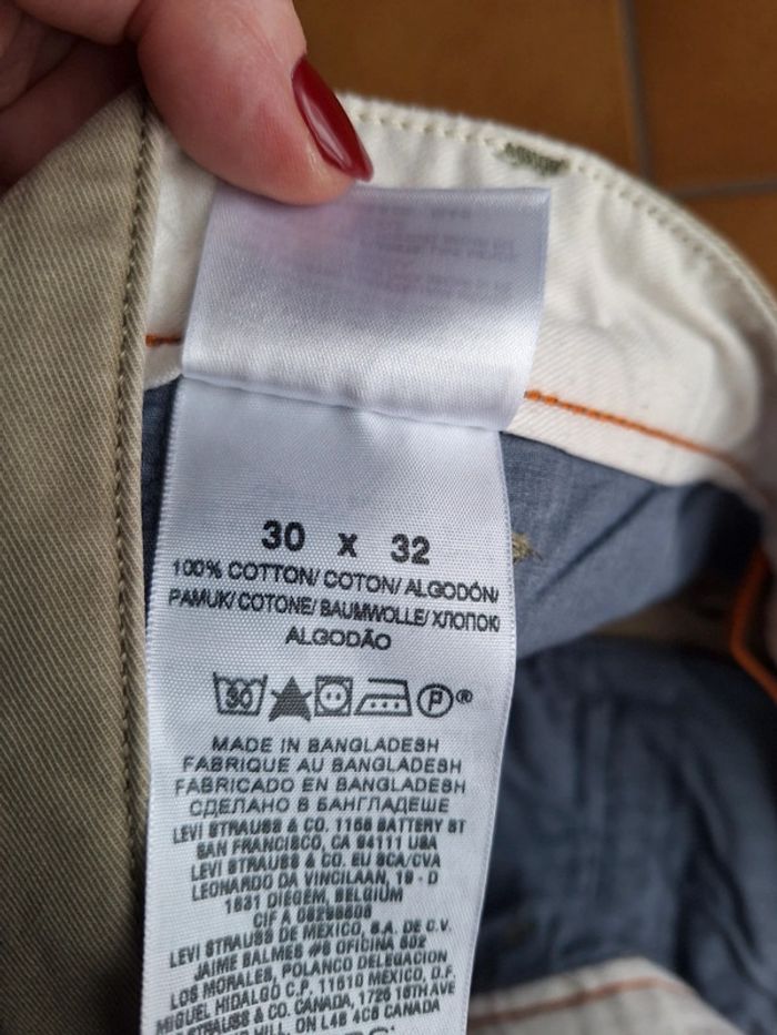 Pantalon - photo numéro 3