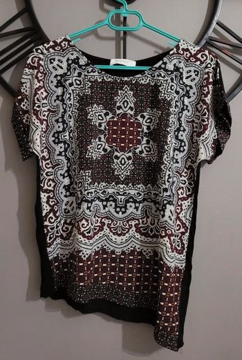 Haut tee shirt Promod M