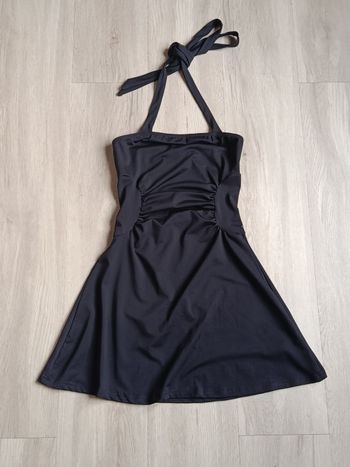 Robe noire taille XS