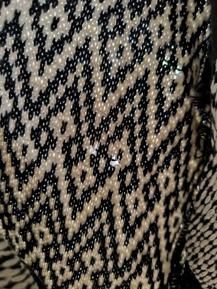 Gilet Cache Cache Taille 1 - photo numéro 9