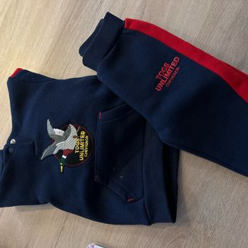 Jogging bébé chevignon