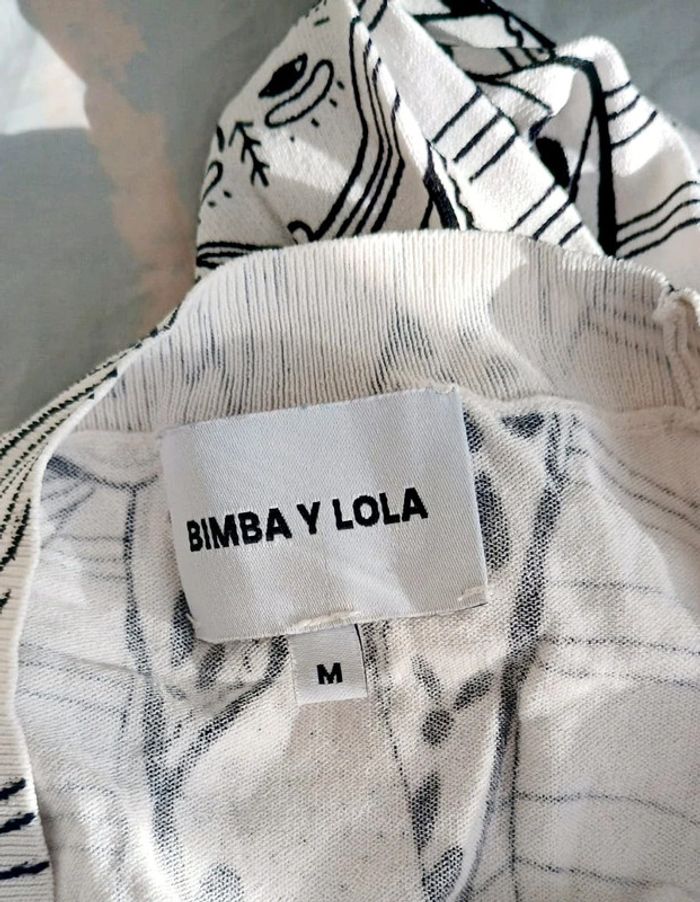 Haut femme taille M bimba lola - photo numéro 6