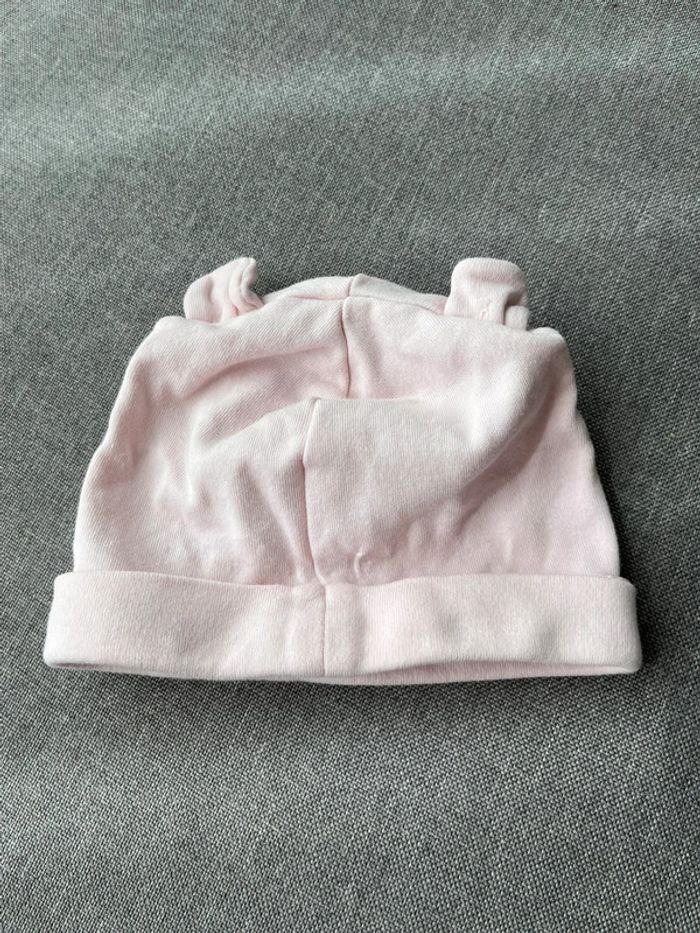 Bonnet bébé - photo numéro 2
